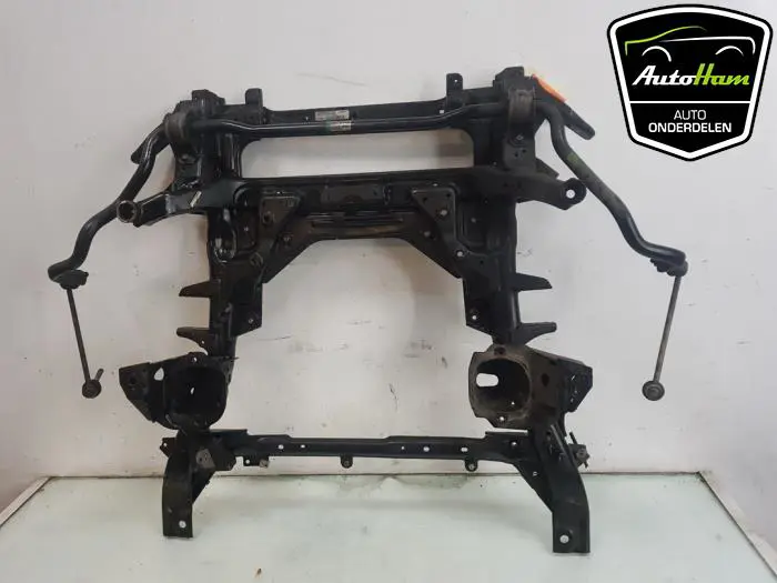 Subframe BMW X5