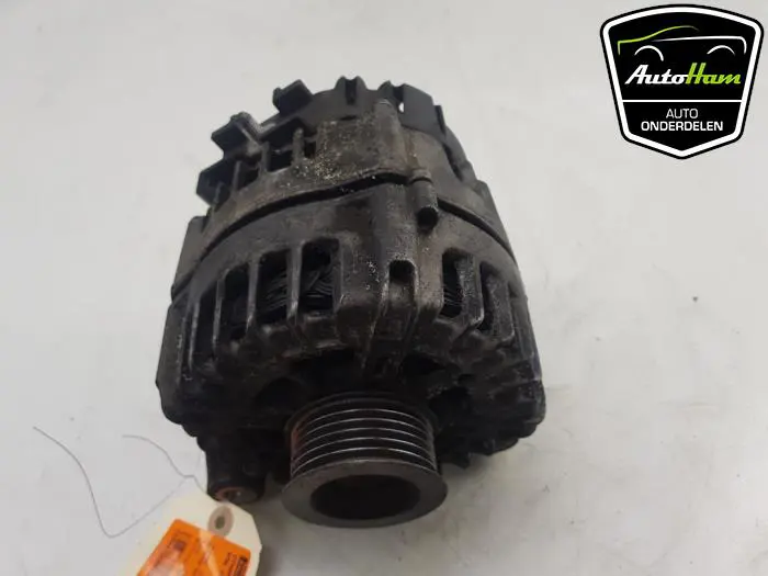 Dynamo BMW X5