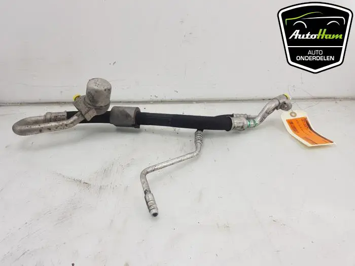 Airco Leiding BMW 1-Serie