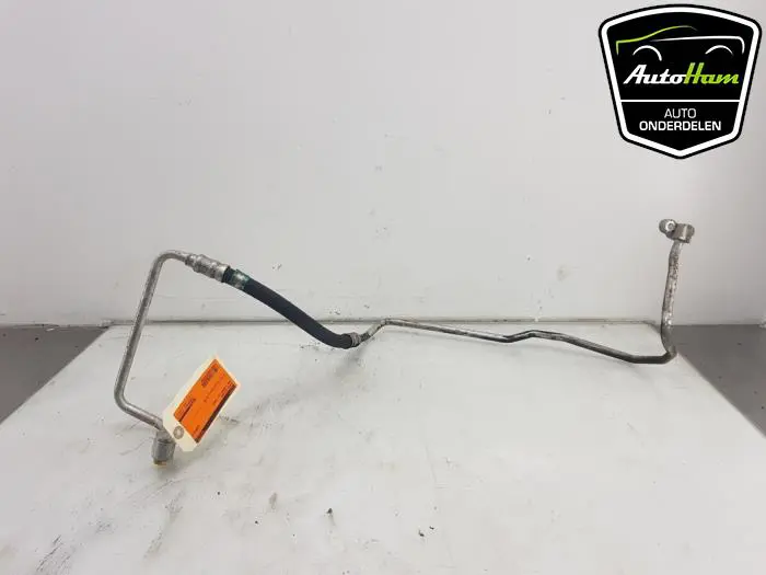 Airco Leiding BMW 1-Serie