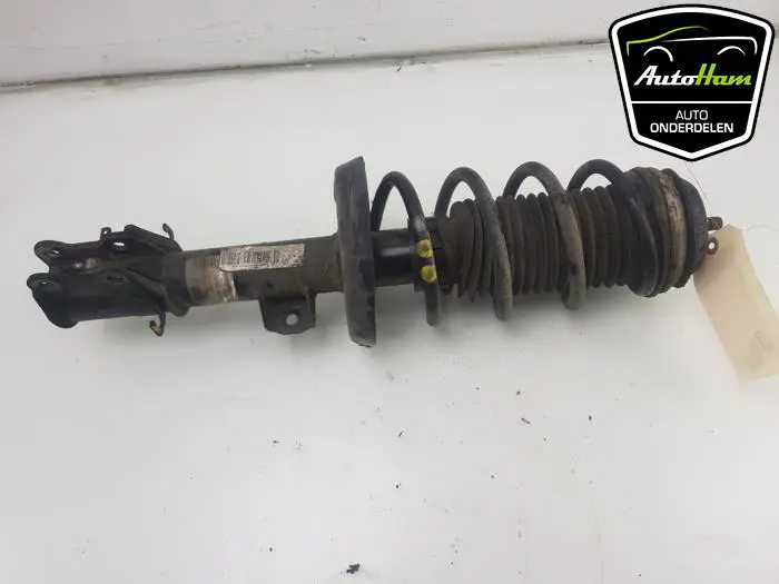 Schokdemper links-voor Alfa Romeo Mito