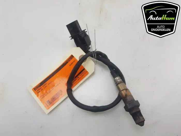 Lambda Sonde BMW X5
