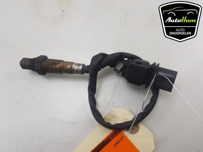 Lambda Sonde BMW X5