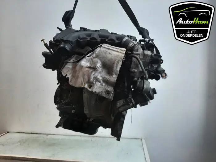 Motor Peugeot 3008