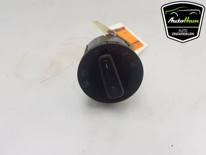Licht Schakelaar Volkswagen Polo