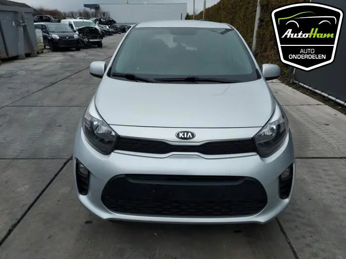 Voorkop compleet Kia Picanto