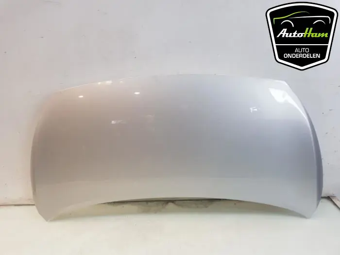 Voorbumper Kia Picanto