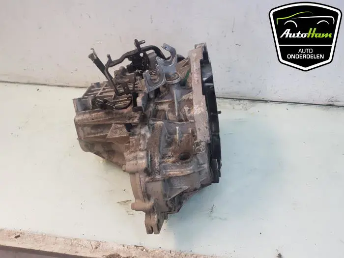 Versnellingsbak Kia Picanto