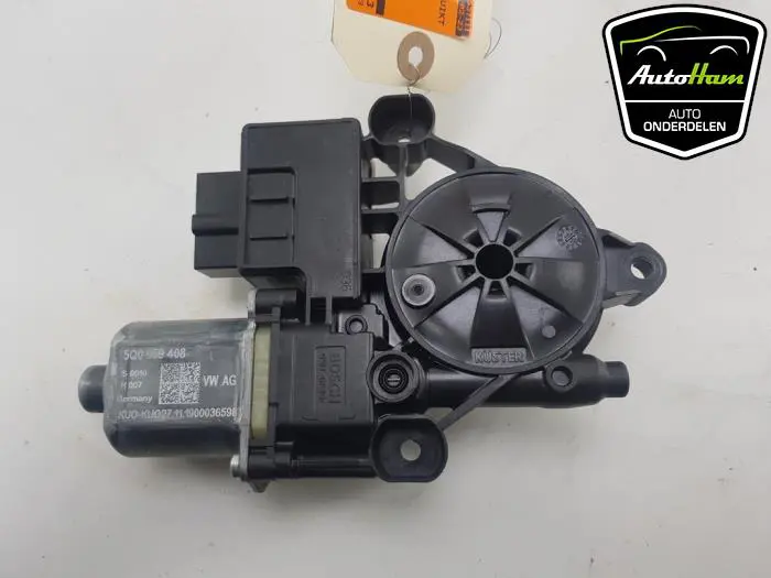 Raammotor Portier Volkswagen Polo