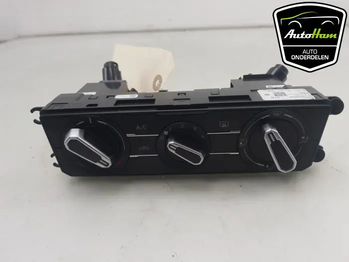 Kachel Bedieningspaneel Volkswagen Polo