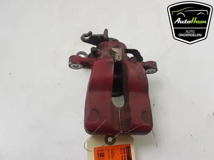 Remklauw (Tang) links-achter Alfa Romeo Mito