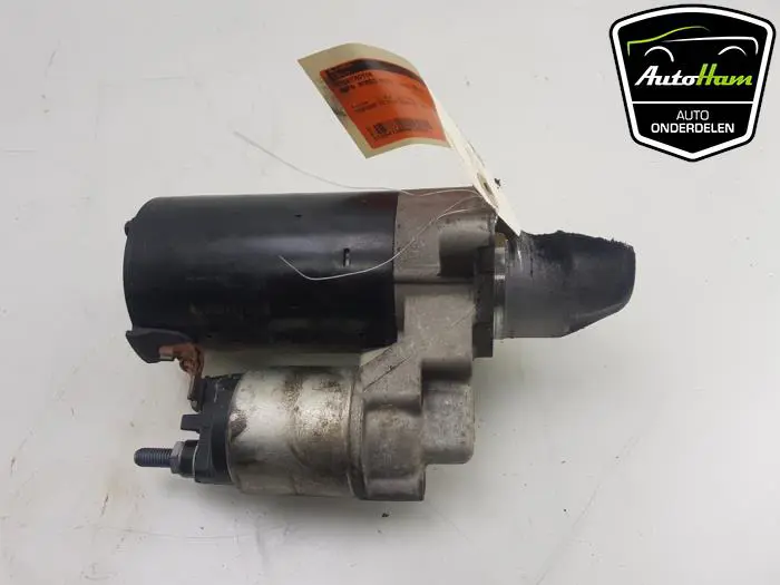 Startmotor Alfa Romeo Mito