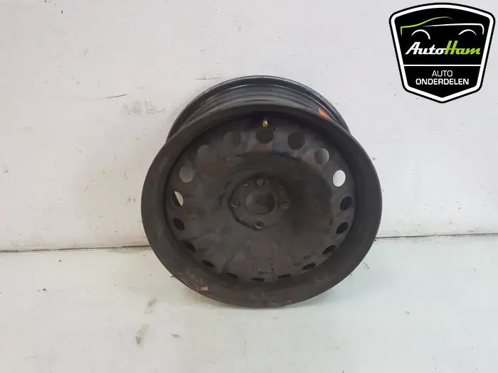 Velg Alfa Romeo Mito