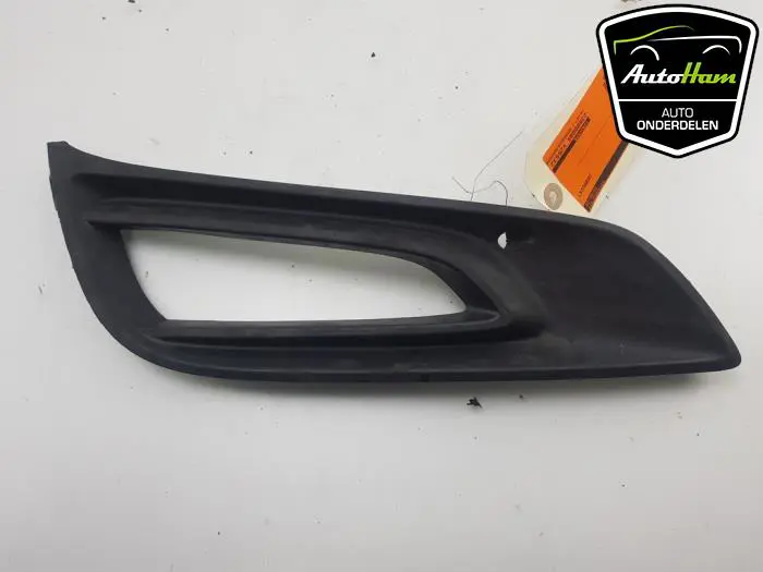 Bumper Rooster Opel Astra