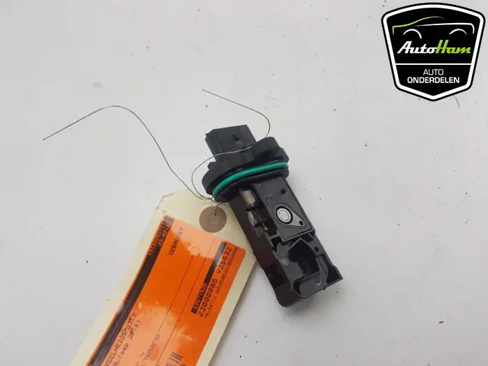 Luchthoeveelheidsmeter Opel Astra