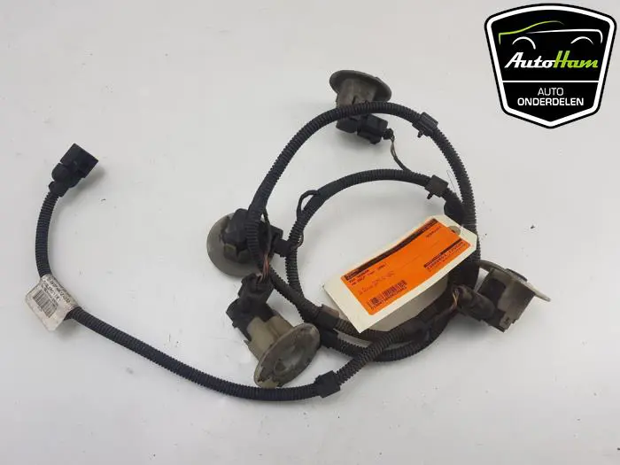 PDC Sensor Set Volkswagen Golf