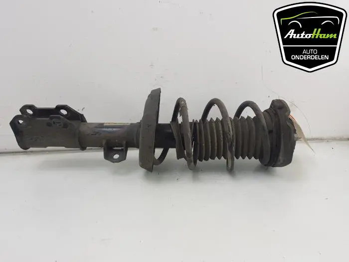 Schokdemper links-voor Opel Astra