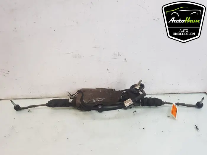 Stuurhuis Bekrachtigd Opel Astra