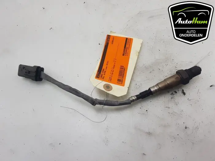 Lambda Sonde Opel Astra