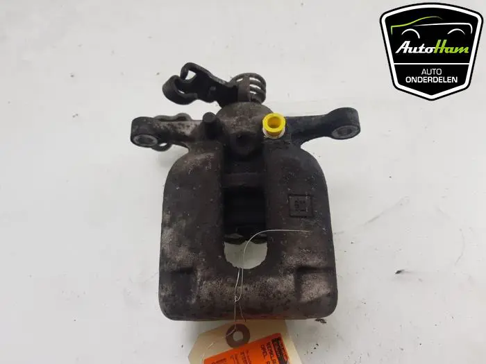 Remklauw (Tang) links-achter Opel Astra