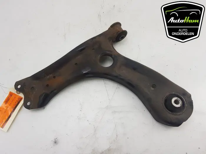Draagarm links-voor Seat Ibiza