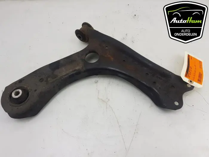 Draagarm rechts-voor Seat Ibiza