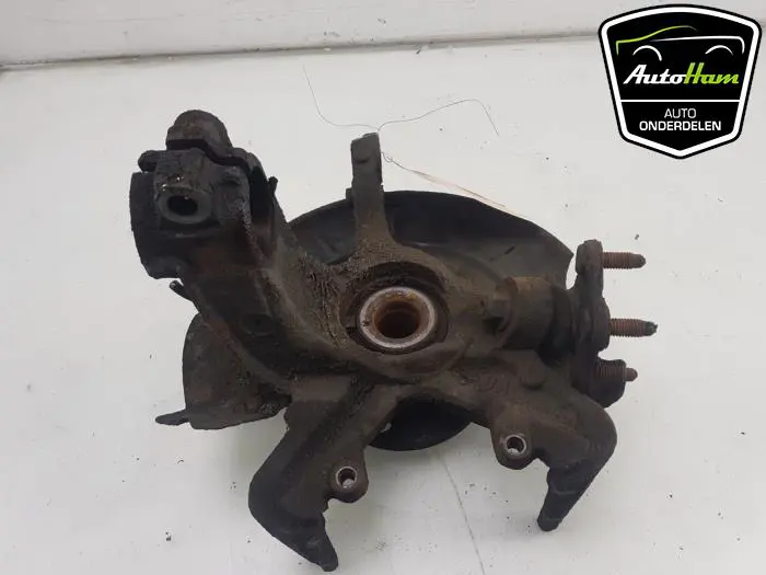 Fusee rechts-voor Seat Ibiza
