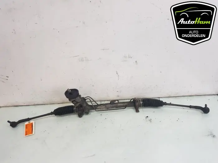 Stuurhuis Bekrachtigd Seat Ibiza