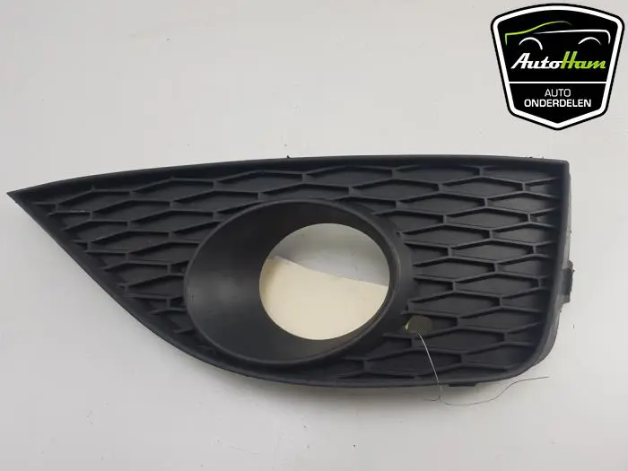 Bumper Rooster Seat Ibiza