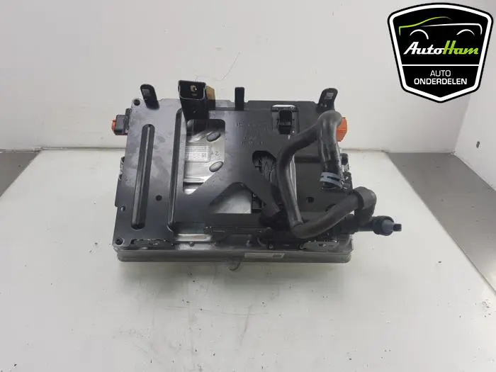Acculader Cupra Born