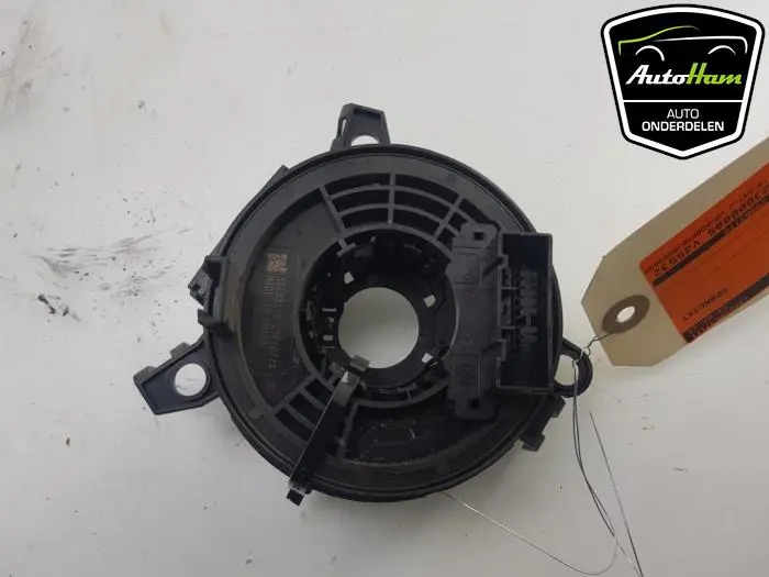 Airbagring Opel Astra