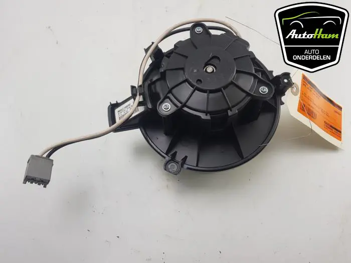 Kachel Ventilatiemotor Opel Astra