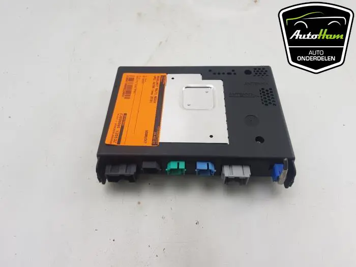 Navigatie Module Opel Astra