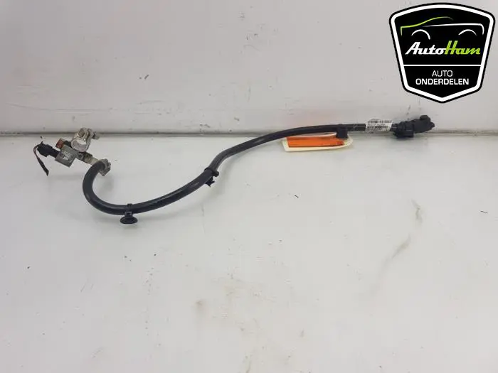 Accu sensor Opel Astra