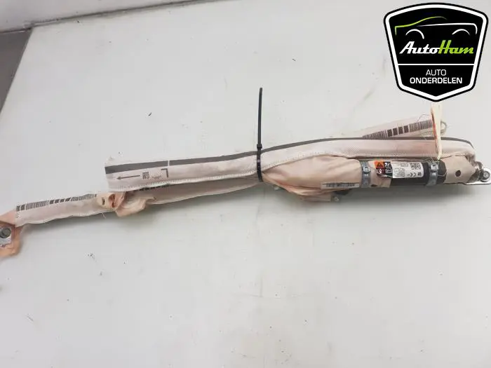 Airbag hemel links Opel Astra