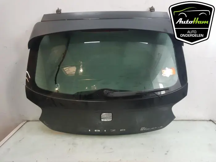 Achterklep Seat Ibiza
