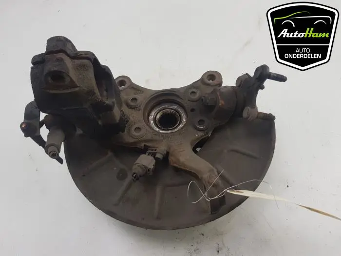 Fusee links-voor Volkswagen Golf