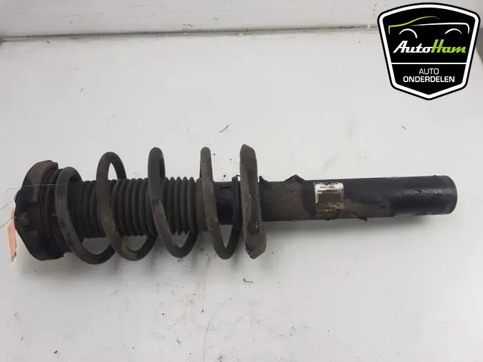 Schokdemper rechts-voor Volkswagen Golf