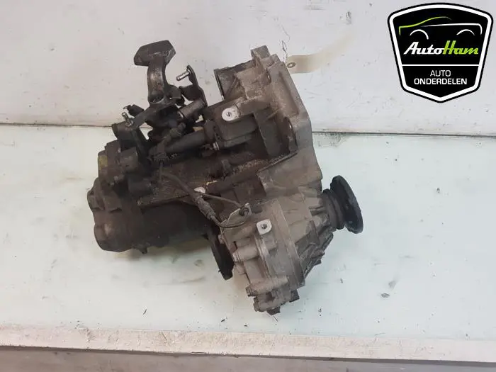 Versnellingsbak Volkswagen Golf