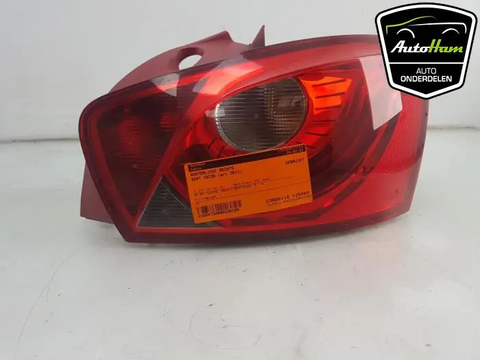 Achterlicht rechts Seat Ibiza