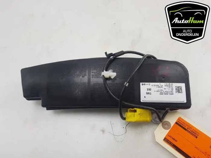 Airbag stoel (zitplaats) Seat Ibiza
