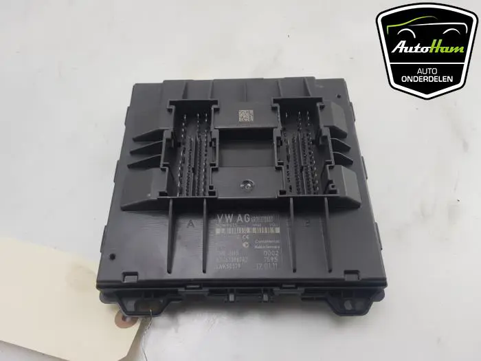 Computer Body Control Seat Ibiza