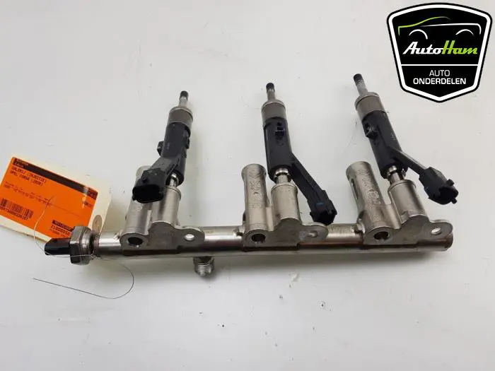 Galerij (Injectie) Opel Corsa