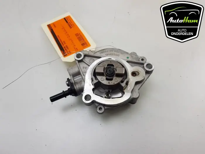 Vacuumpomp Rembekrachtiging Opel Corsa