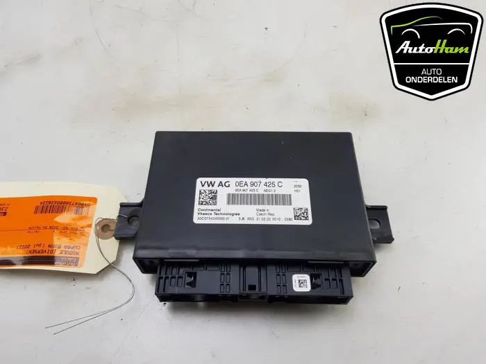 Computer Motormanagement Cupra Born