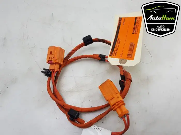 HV kabel (hoog voltage) Cupra Born