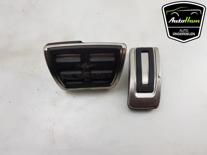 Pedalen Set Cupra Born