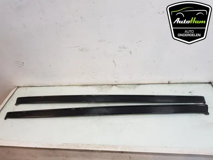 Daklijst set Landrover Range Rover