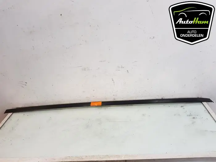 Daklijst links Landrover Range Rover