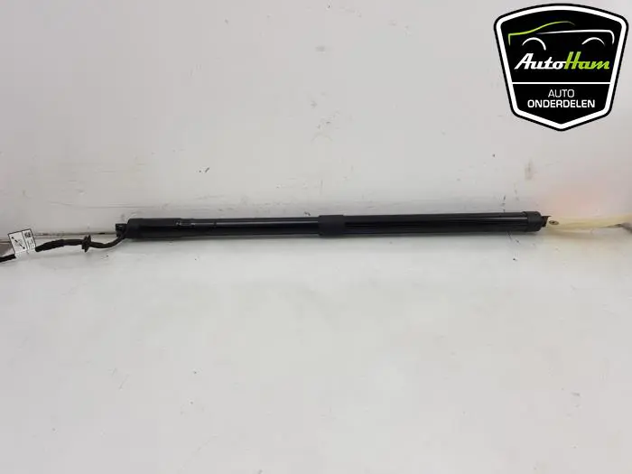 Achterklep motor Landrover Range Rover Sport